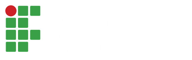 Instituto Federal de Rondônia — Campus Vilhena